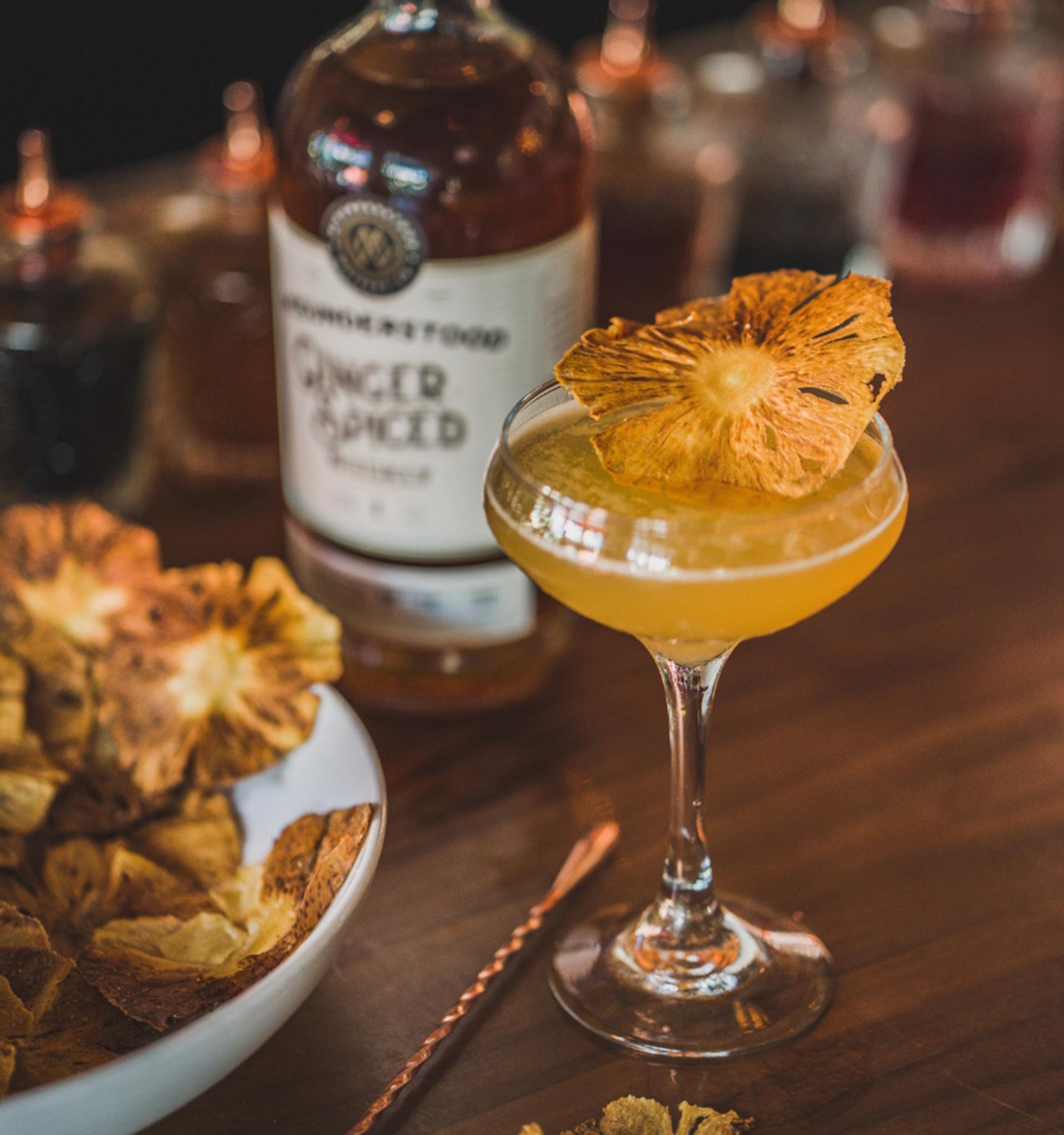 Does Whisky Get Better with Age? Le Steakhouse de Colette The